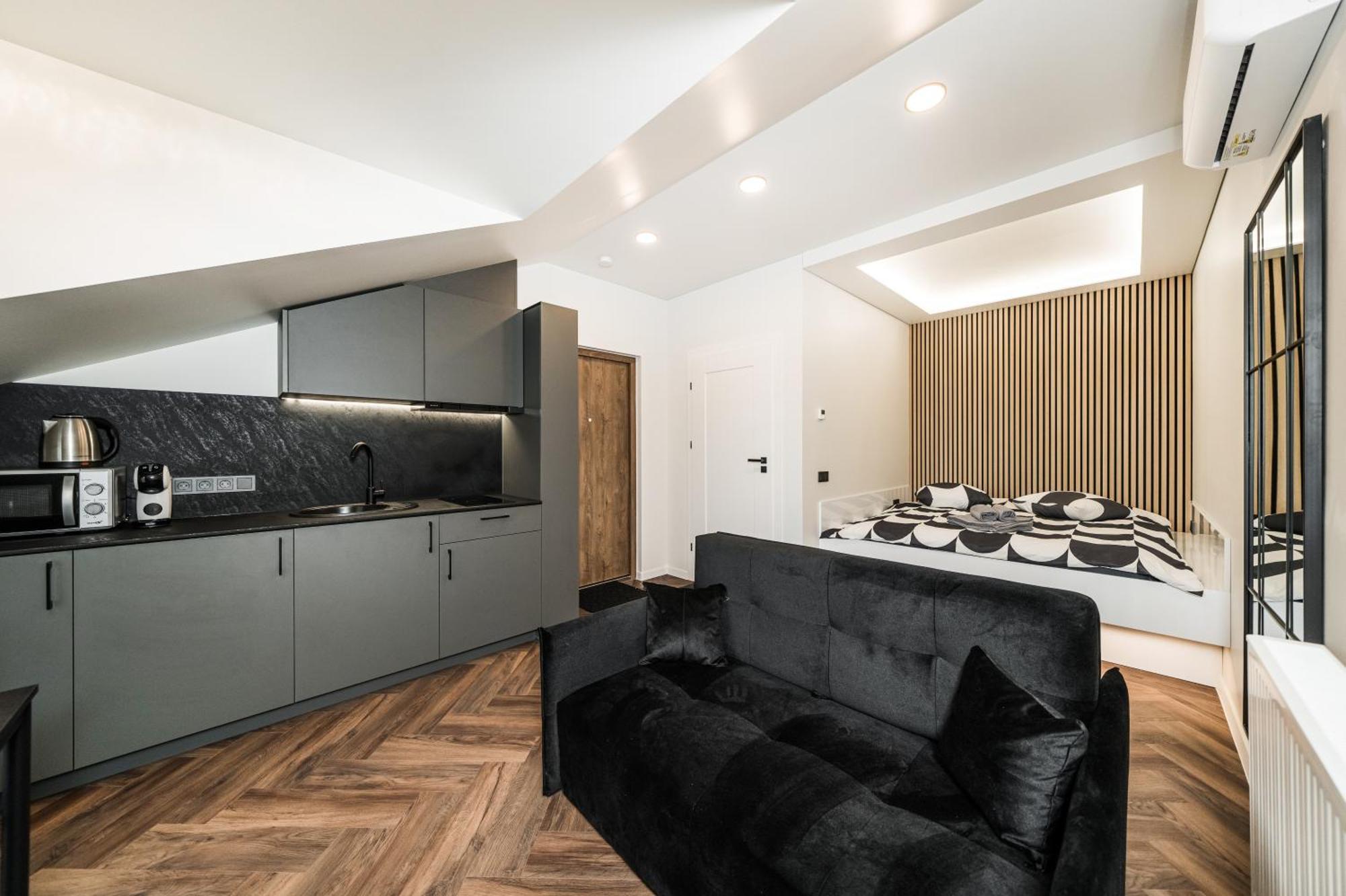 Riverra House - Panorama View Apartment