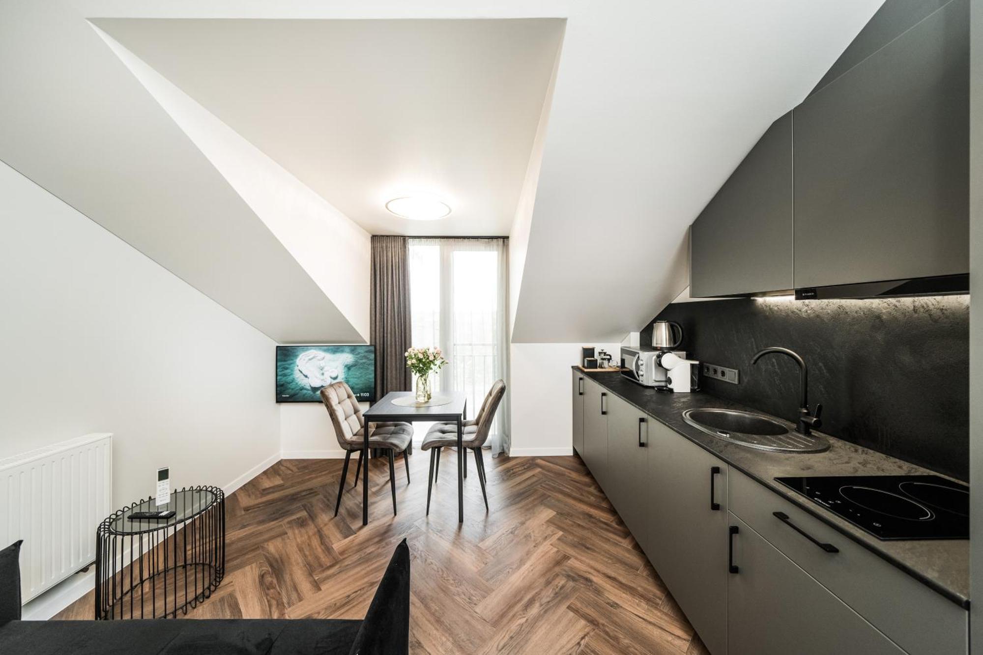 Riverra House - Panorama View Apartment *