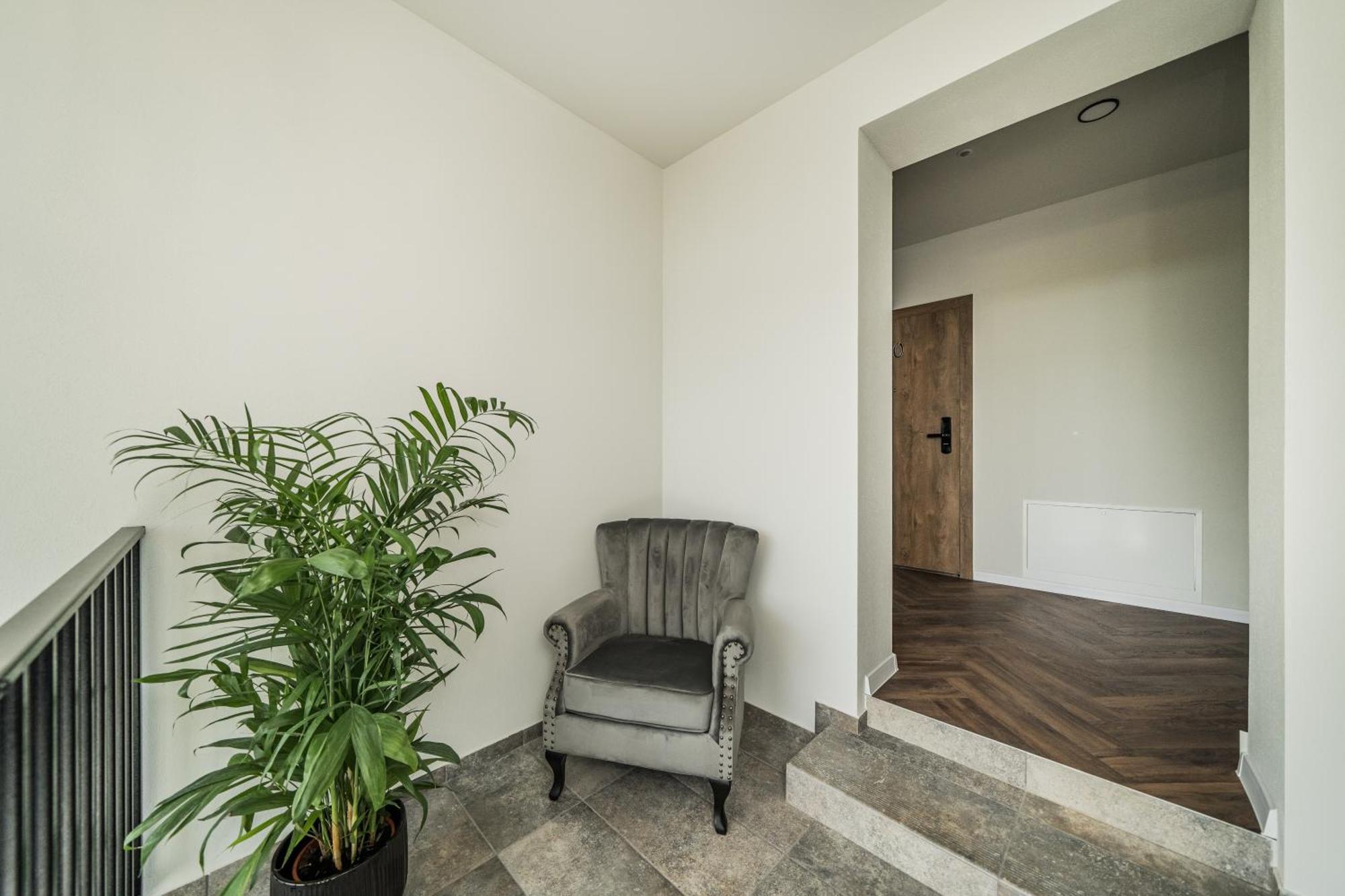 Riverra House - Panorama View Apartment