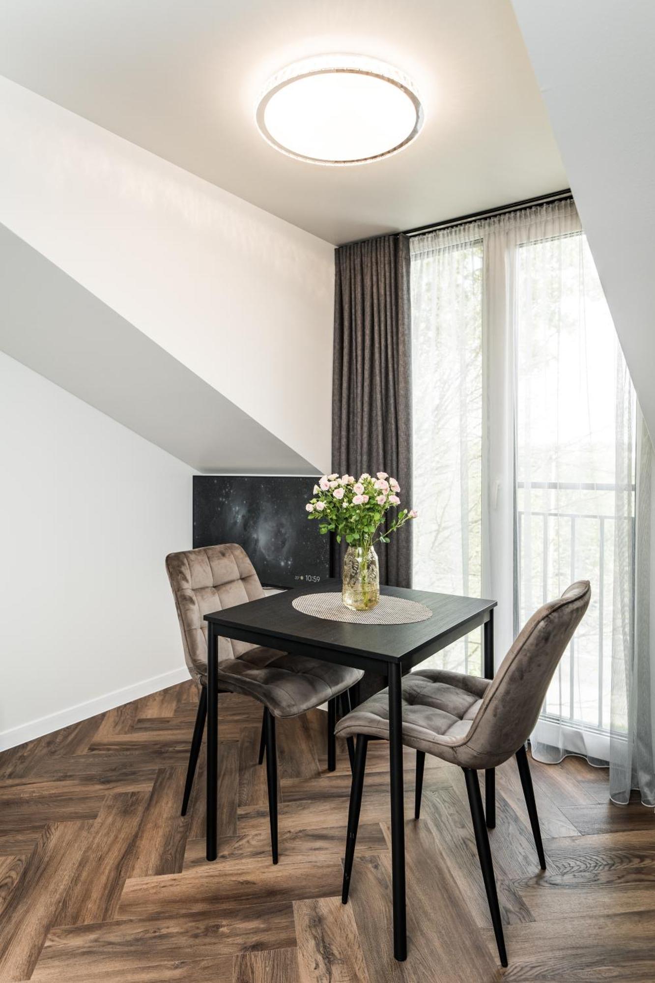 Riverra House - Panorama View Apartment